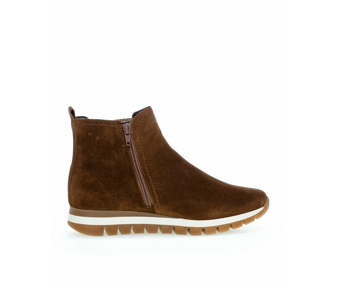 Botas Gabor Mujer Marrones | ES0003210