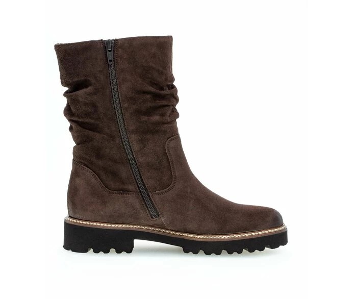 Botas Gabor Mujer Marrones | ES0003216