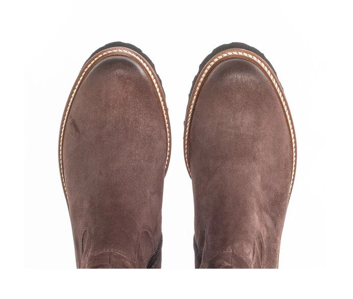 Botas Gabor Mujer Marrones | ES0003216