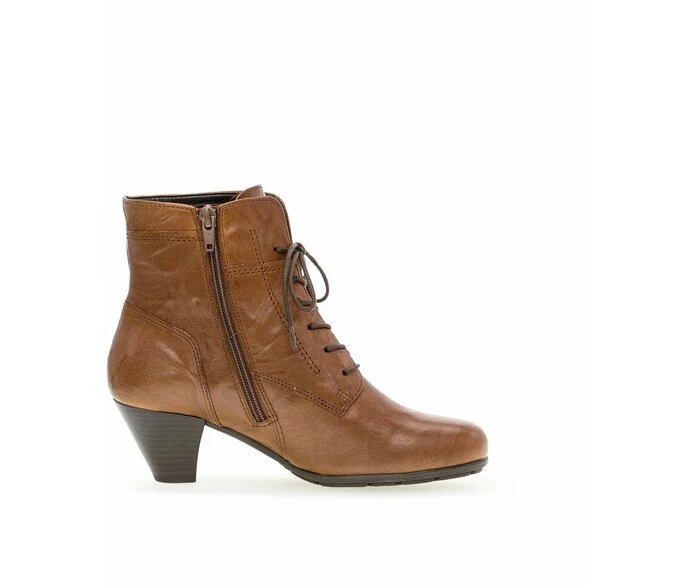 Botas Gabor Mujer Marrones | ES0003249