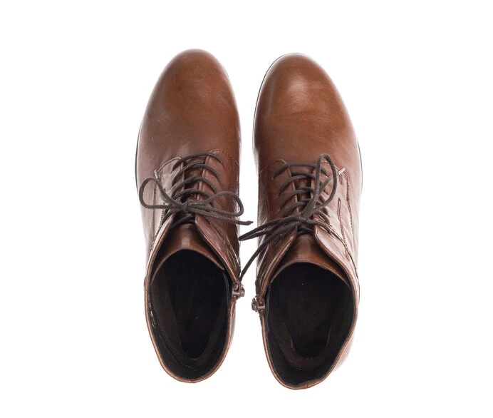 Botas Gabor Mujer Marrones | ES0003249