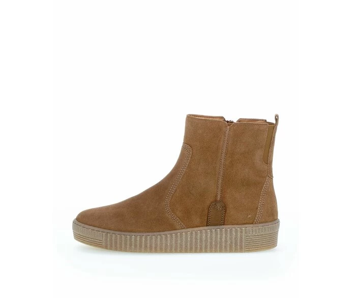 Botas Gabor Mujer Marrones | ES0003251