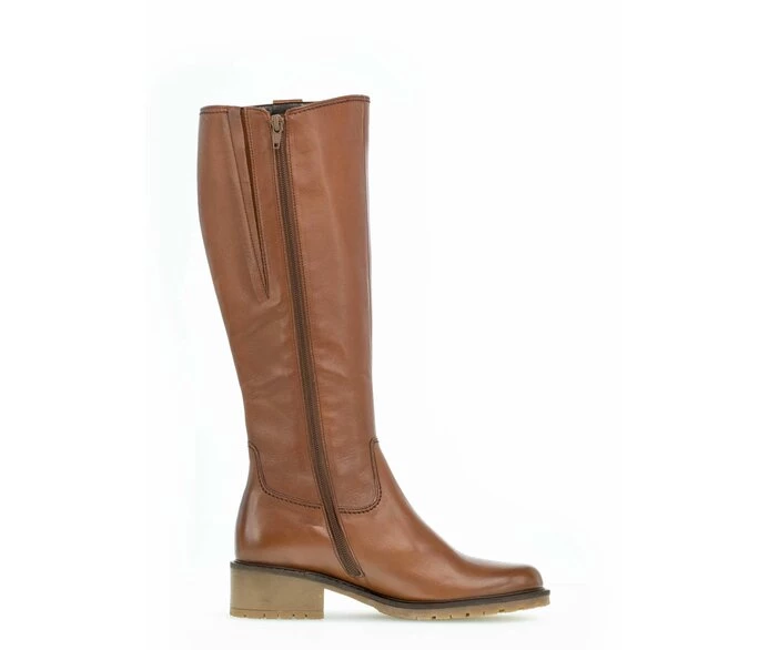 Botas Gabor Mujer Marrones | ES0003259