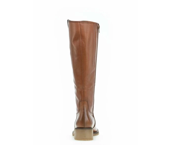 Botas Gabor Mujer Marrones | ES0003259