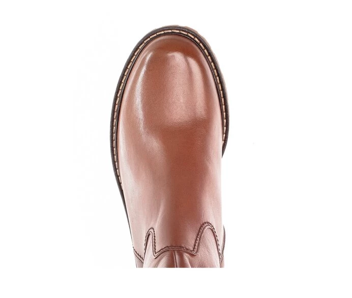 Botas Gabor Mujer Marrones | ES0003259