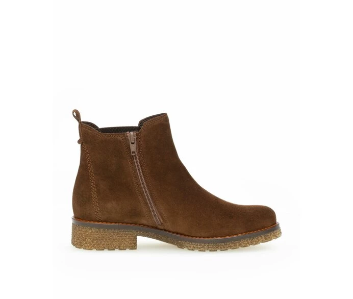 Botas Gabor Mujer Marrones | ES0003270