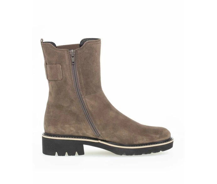 Botas Gabor Mujer Marrones | ES0003272