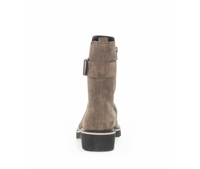 Botas Gabor Mujer Marrones | ES0003272