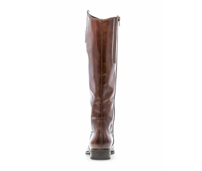 Botas Gabor Mujer Marrones | ES0003283