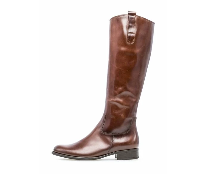 Botas Gabor Mujer Marrones | ES0003283