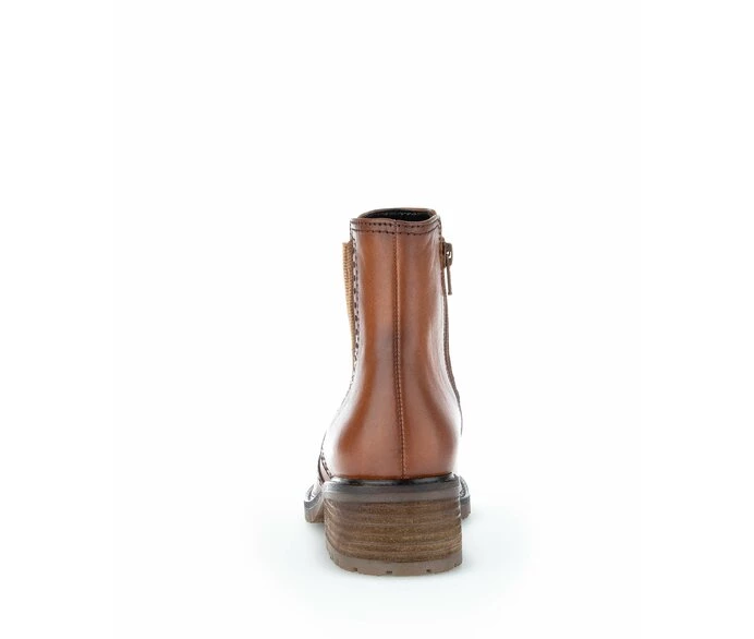 Botas Gabor Mujer Marrones | ES0003289
