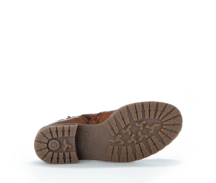 Botas Gabor Mujer Marrones | ES0003289