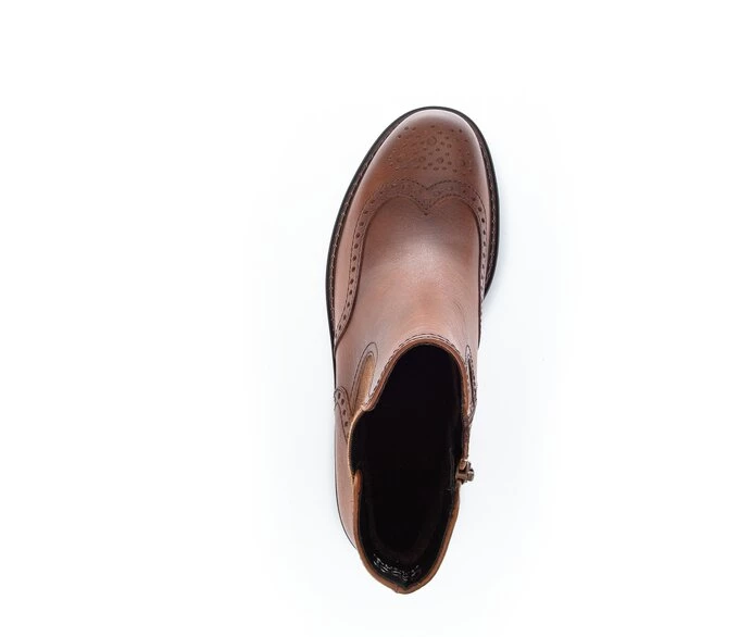 Botas Gabor Mujer Marrones | ES0003289
