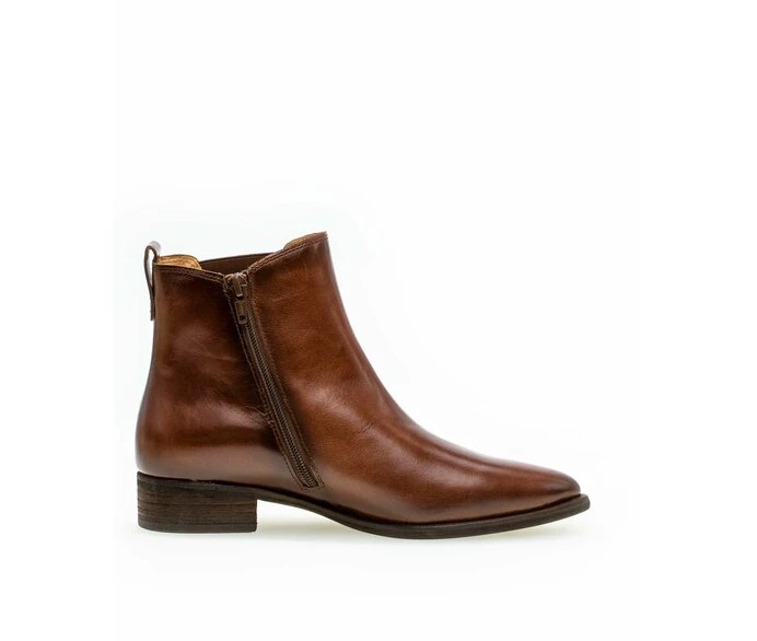 Botas Gabor Mujer Marrones | ES0003293