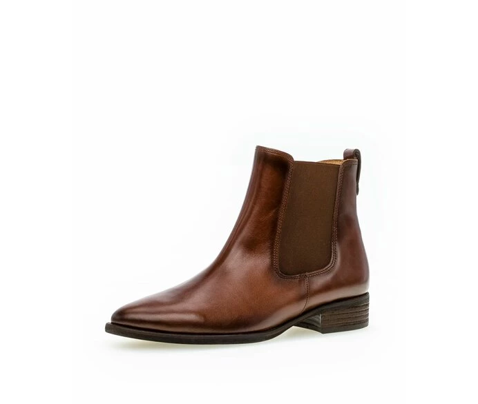 Botas Gabor Mujer Marrones | ES0003293
