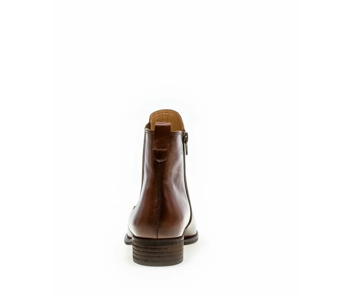 Botas Gabor Mujer Marrones | ES0003293