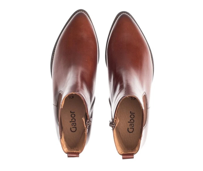Botas Gabor Mujer Marrones | ES0003293