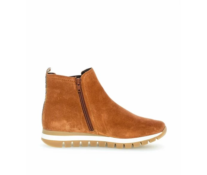 Botas Gabor Mujer Marrones | ES0003304