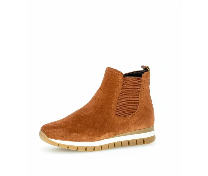 Botas Gabor Mujer Marrones | ES0003304