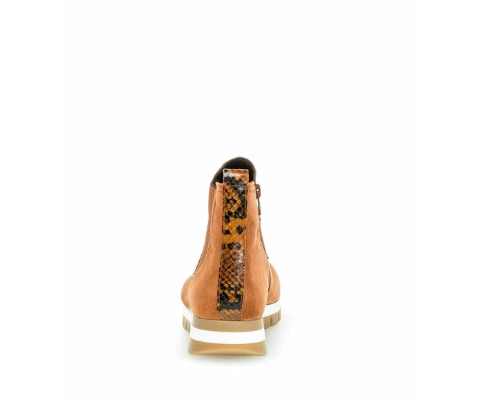 Botas Gabor Mujer Marrones | ES0003304
