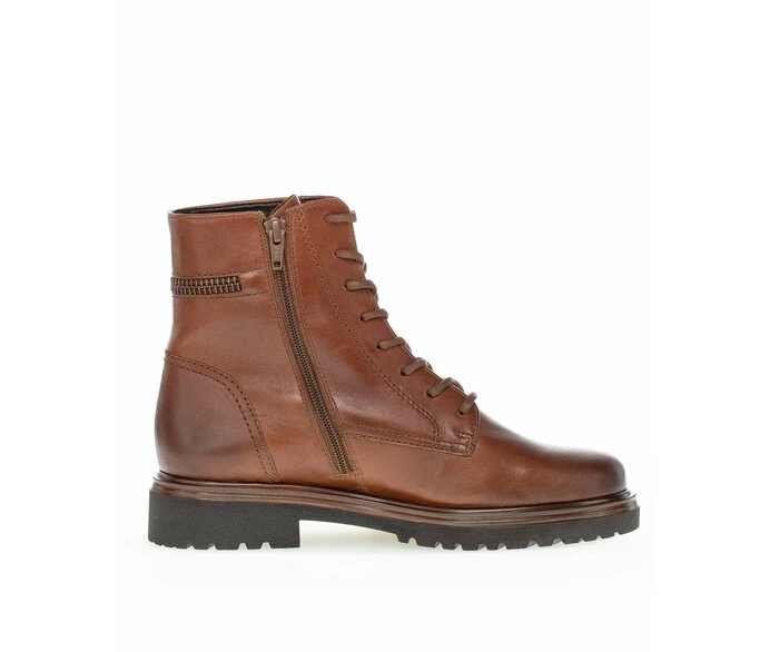 Botas Gabor Mujer Marrones | ES0003340