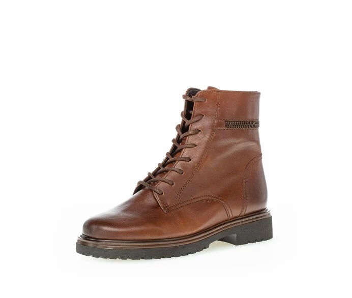 Botas Gabor Mujer Marrones | ES0003340