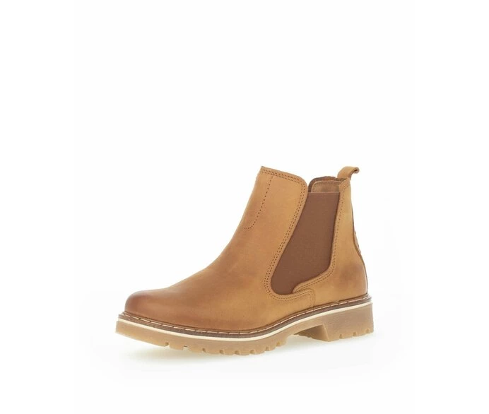 Botas Gabor Mujer Marrones | ES0003373