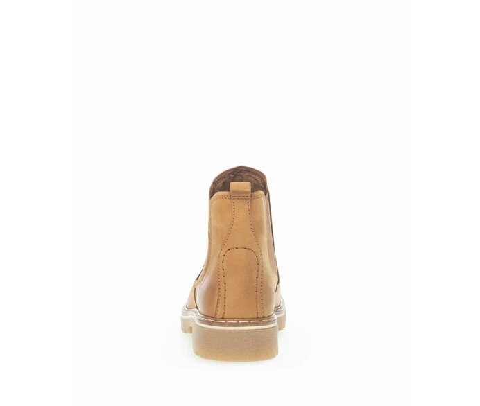 Botas Gabor Mujer Marrones | ES0003373