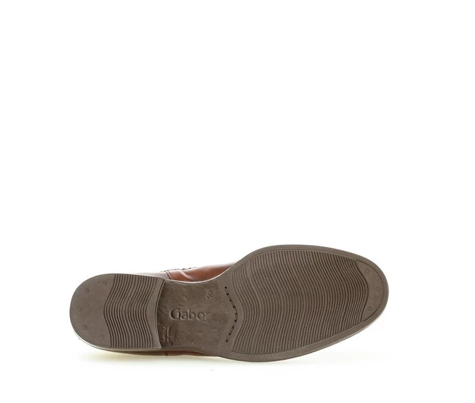 Botas Gabor Mujer Marrones | ES0003386
