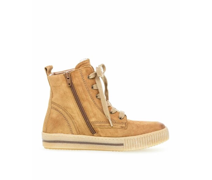 Botas Gabor Mujer Marrones | ES0003391