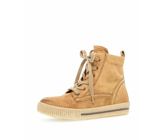 Botas Gabor Mujer Marrones | ES0003391