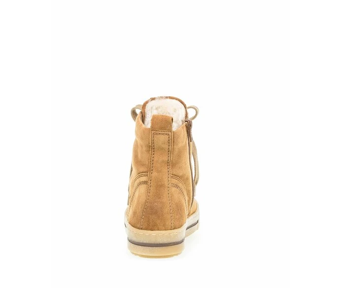 Botas Gabor Mujer Marrones | ES0003391