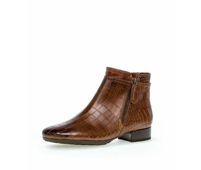 Botas Gabor Mujer Marrones | ES0003399