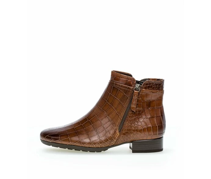 Botas Gabor Mujer Marrones | ES0003399