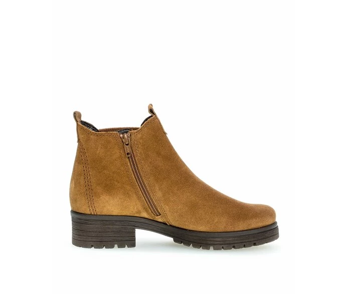 Botas Gabor Mujer Marrones | ES0003411