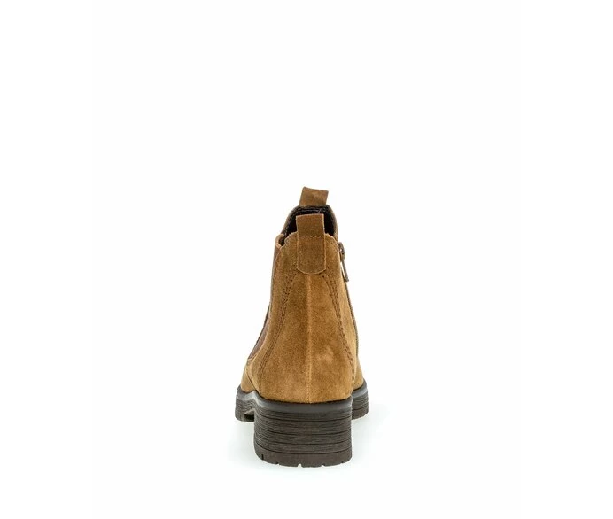 Botas Gabor Mujer Marrones | ES0003411