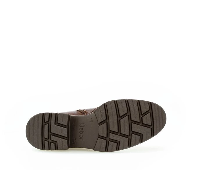 Botas Gabor Mujer Marrones | ES0003427