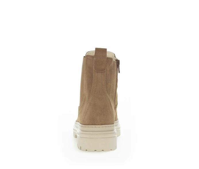 Botas Gabor Mujer Marrones | ES0003457