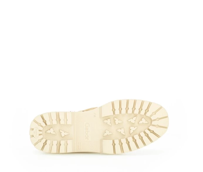 Botas Gabor Mujer Marrones | ES0003457