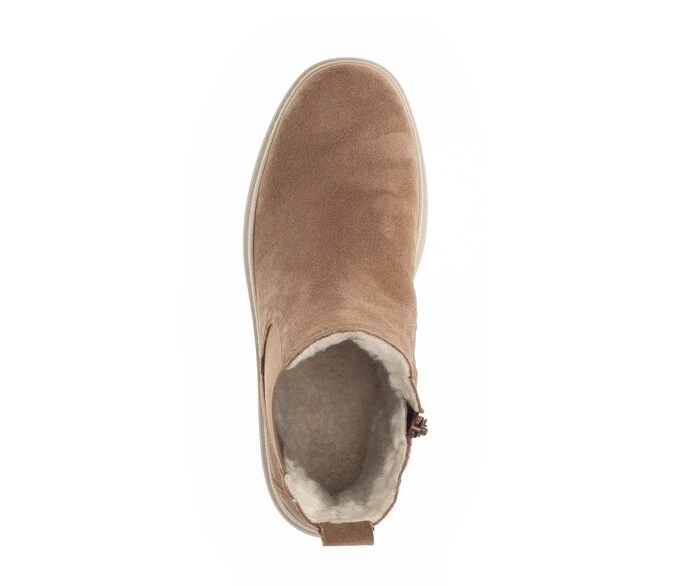 Botas Gabor Mujer Marrones | ES0003457