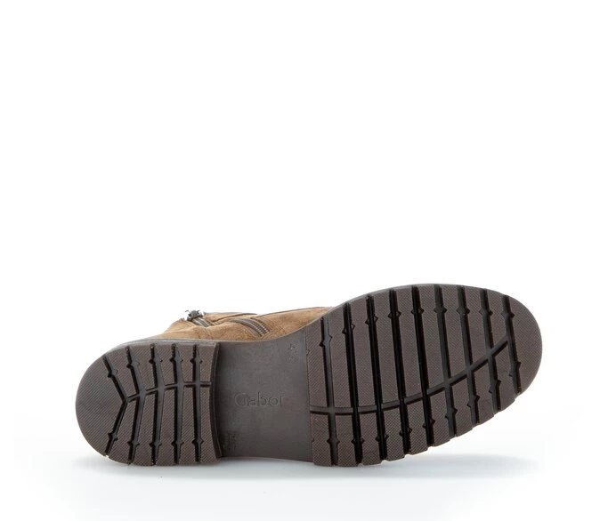 Botas Gabor Mujer Marrones | ES0003461
