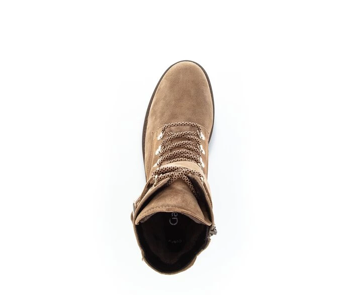 Botas Gabor Mujer Marrones | ES0003461