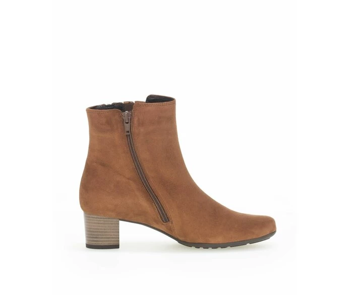 Botas Gabor Mujer Marrones | ES0003467