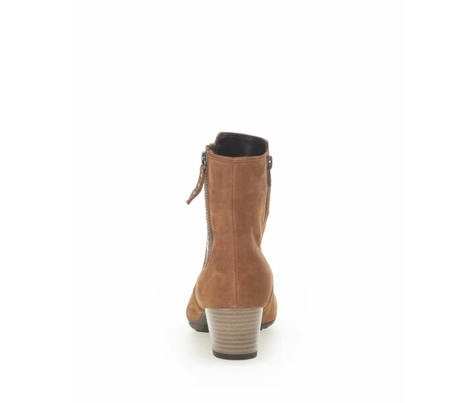 Botas Gabor Mujer Marrones | ES0003467