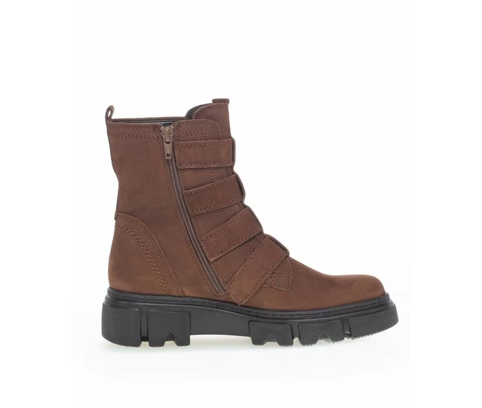 Botas Gabor Mujer Marrones | ES0003475