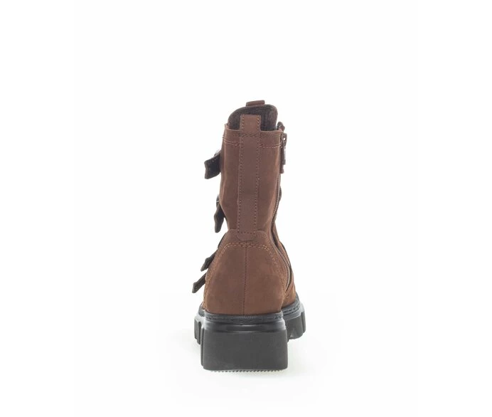 Botas Gabor Mujer Marrones | ES0003475