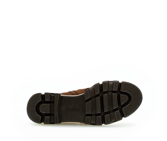 Botas Gabor Mujer Marrones | ES0003475