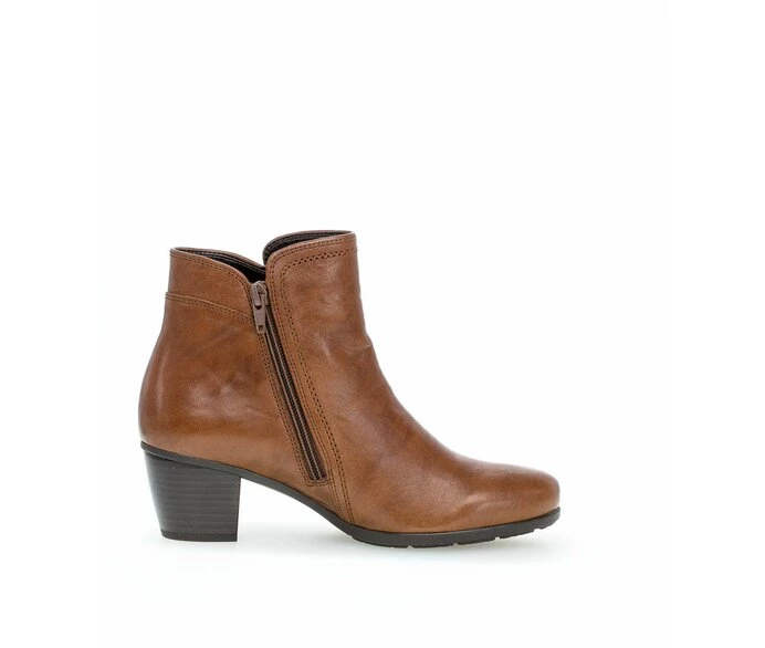 Botas Gabor Mujer Marrones | ES0003478