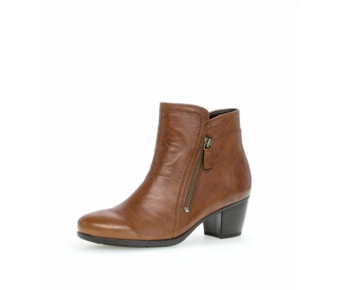 Botas Gabor Mujer Marrones | ES0003478