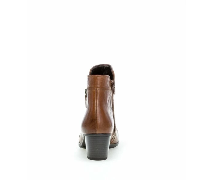 Botas Gabor Mujer Marrones | ES0003478